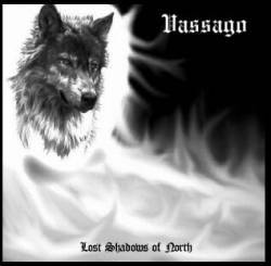 Lord Vassago : Lost Shadows of North
